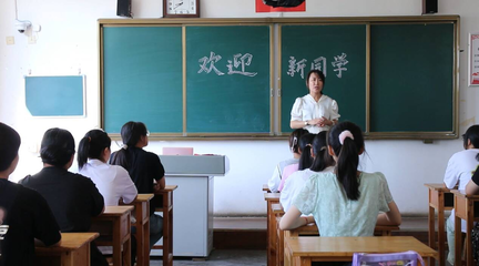 煙臺輕工業學校630余名新生順利入學報到，開啟職業教育新征程