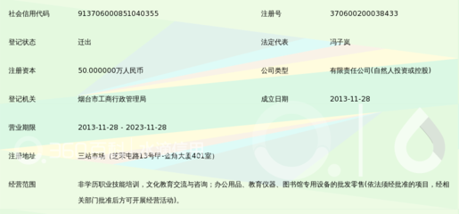 煙臺港城教育咨詢服務(wù) 連接未來，賦能成長