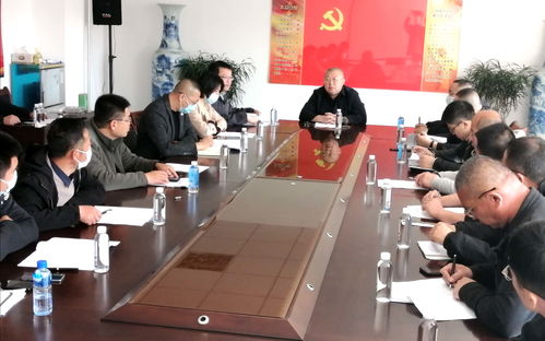 煙臺萊山 專項教育進企業(yè)，筑牢安全生產(chǎn)與合規(guī)經(jīng)營防線