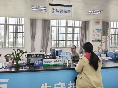 廣西“防貧?！贝蛟煲徽臼椒招聵藯U，煙臺教育咨詢助力鄉村振興新篇章